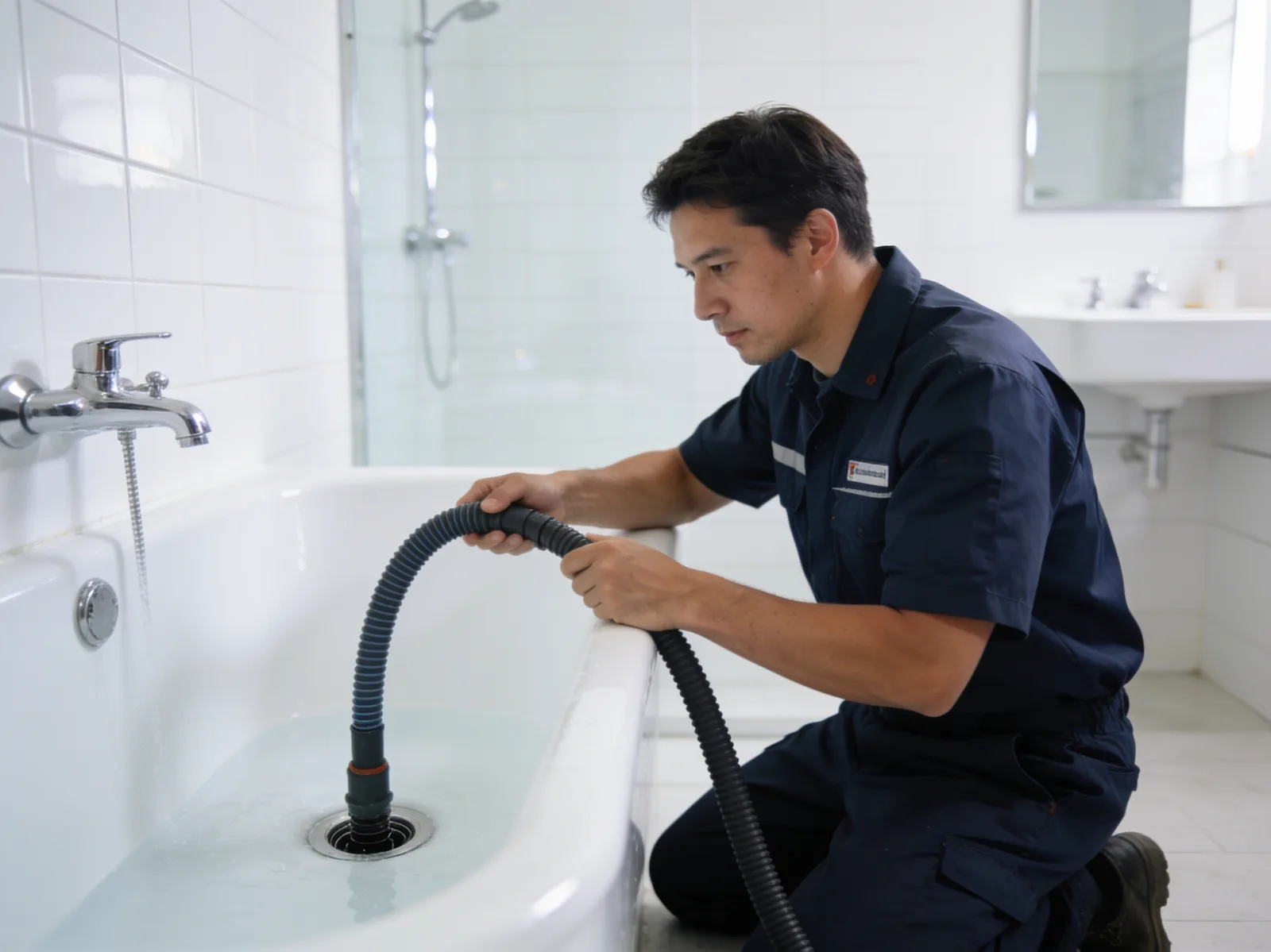 Emergency Plumber Downing, WI FAQs